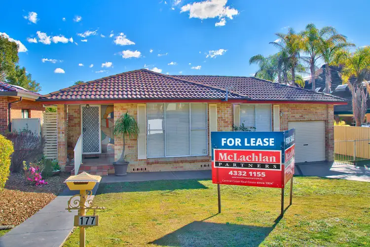 177 Cresthaven Avenue, Bateau Bay NSW 2261