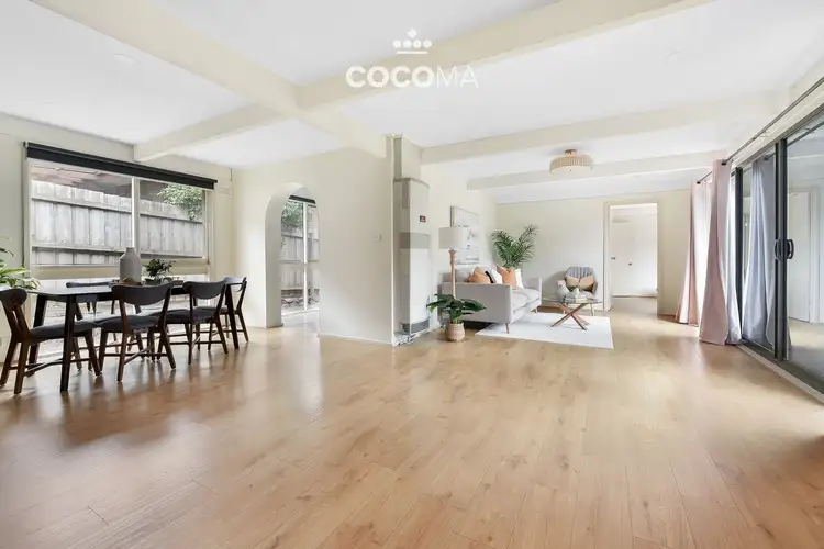 Main view of Homely house listing, 22 Cochrane Avenue, Keysborough VIC 3173