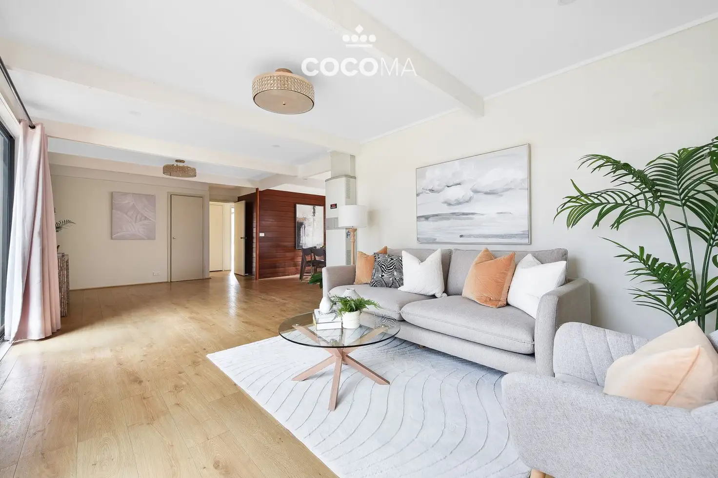 Main view of Homely house listing, 22 Cochrane Avenue, Keysborough VIC 3173