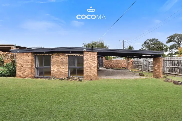 Second view of Homely house listing, 22 Cochrane Avenue, Keysborough VIC 3173