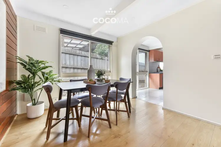 Fourth view of Homely house listing, 22 Cochrane Avenue, Keysborough VIC 3173