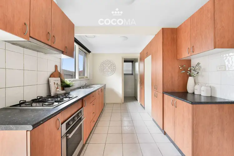 Fifth view of Homely house listing, 22 Cochrane Avenue, Keysborough VIC 3173