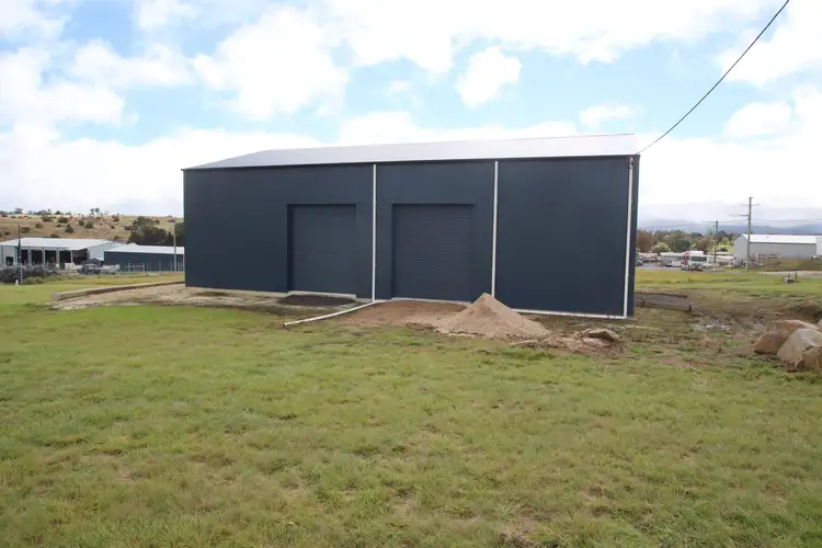 Second view of Homely land listing, 8 Melaleuca Circuit, Tenterfield NSW 2372
