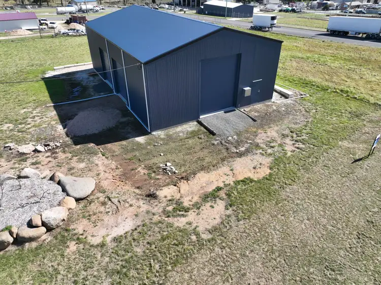 Fourth view of Homely land listing, 8 Melaleuca Circuit, Tenterfield NSW 2372