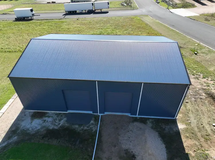 Fifth view of Homely land listing, 8 Melaleuca Circuit, Tenterfield NSW 2372