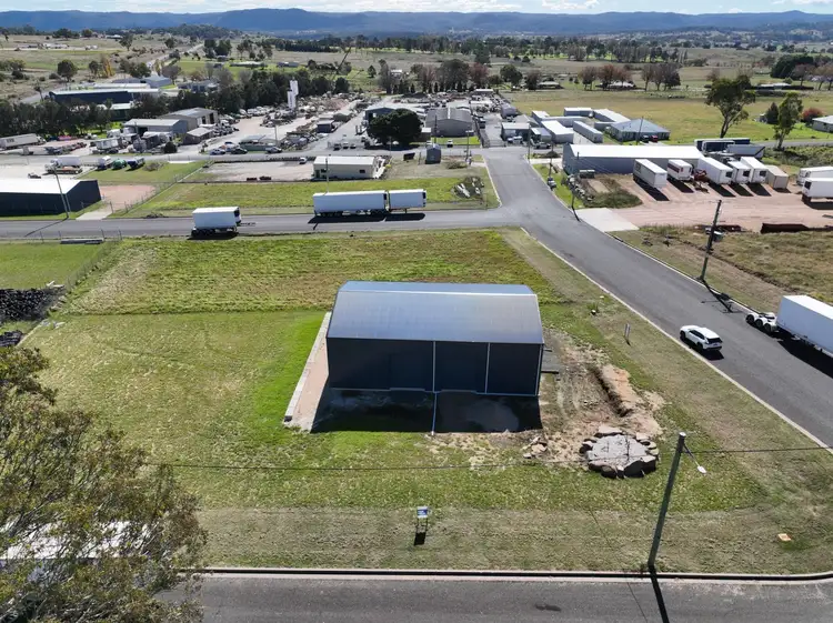 Sixth view of Homely land listing, 8 Melaleuca Circuit, Tenterfield NSW 2372