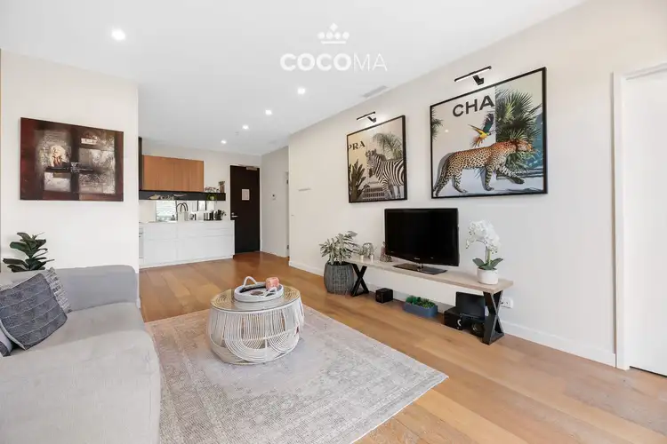 103/14 Maroona Road, Carnegie VIC 3163