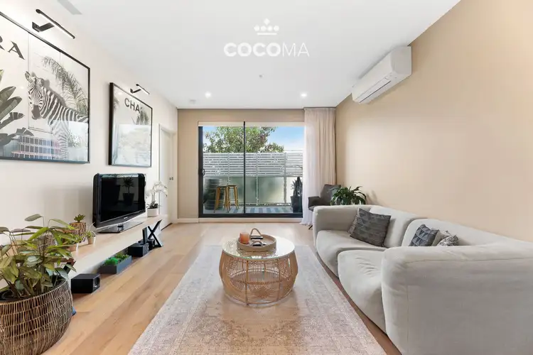 103/14 Maroona Road, Carnegie VIC 3163