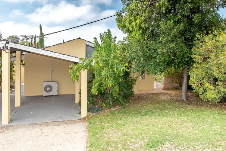 Main view of Homely semi-detached listing, 16A Gleddon Way, Hillarys WA 6025