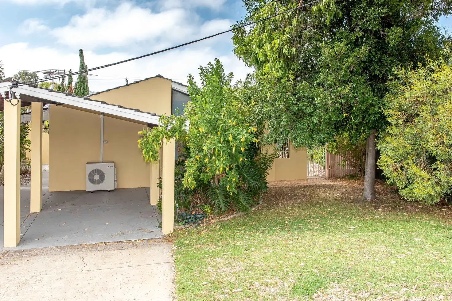 Main view of Homely semi-detached listing, 16A Gleddon Way, Hillarys WA 6025