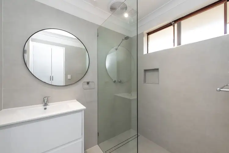 Third view of Homely semi-detached listing, 16A Gleddon Way, Hillarys WA 6025