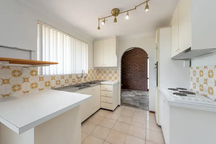 Fifth view of Homely semi-detached listing, 16A Gleddon Way, Hillarys WA 6025