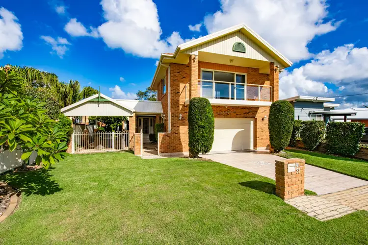 Main view of Homely house listing, 31 Alfred Street, Long Jetty NSW 2261