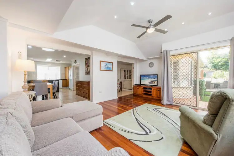 Second view of Homely house listing, 31 Alfred Street, Long Jetty NSW 2261
