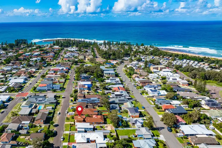 Fifth view of Homely house listing, 31 Alfred Street, Long Jetty NSW 2261