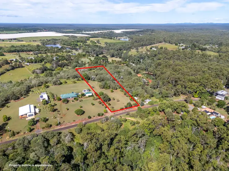 LOT Lot 22, 99 Ginns Road, South Isis QLD 4660