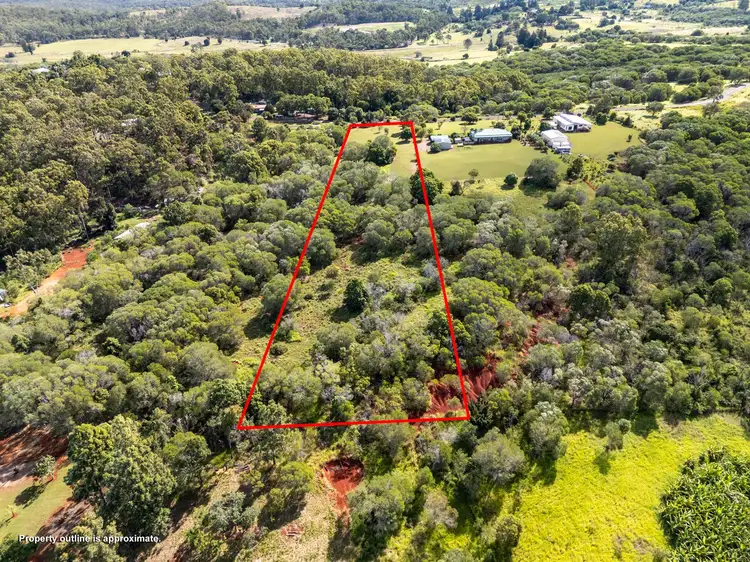Third view of Homely land listing, LOT Lot 22, 99 Ginns Road, South Isis QLD 4660