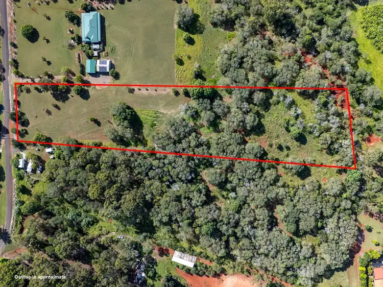 Fifth view of Homely land listing, LOT Lot 22, 99 Ginns Road, South Isis QLD 4660