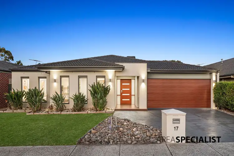 17 Perry Circuit