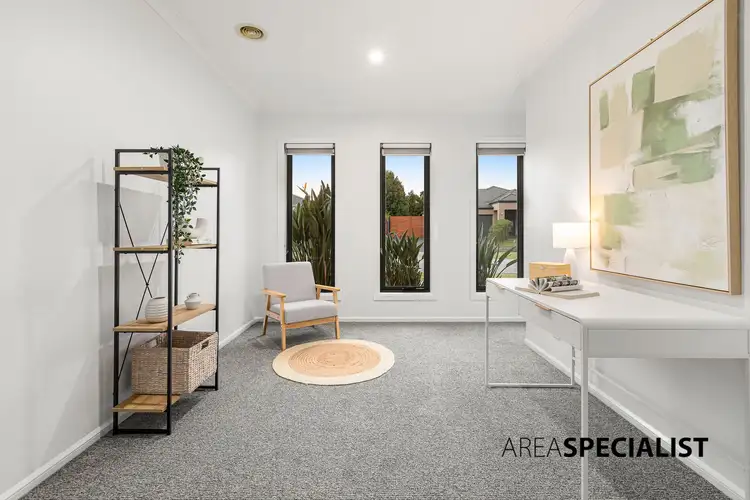 Fourth view of Homely house listing, 17 Perry Circuit, Cranbourne North VIC 3977