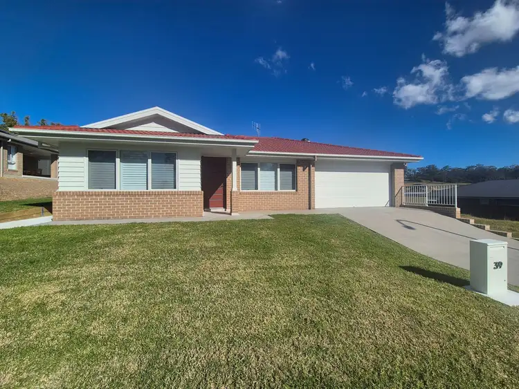 Main view of Homely house listing, 39 Urara Lane, Taree NSW 2430