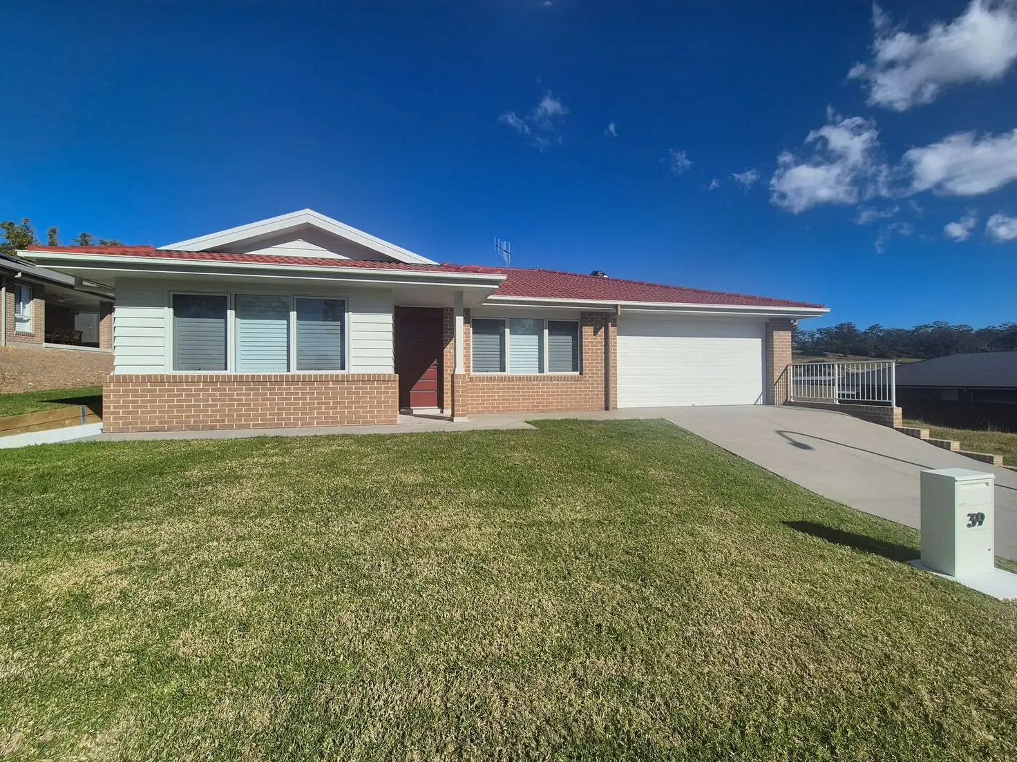 Main view of Homely house listing, 39 Urara Lane, Taree NSW 2430
