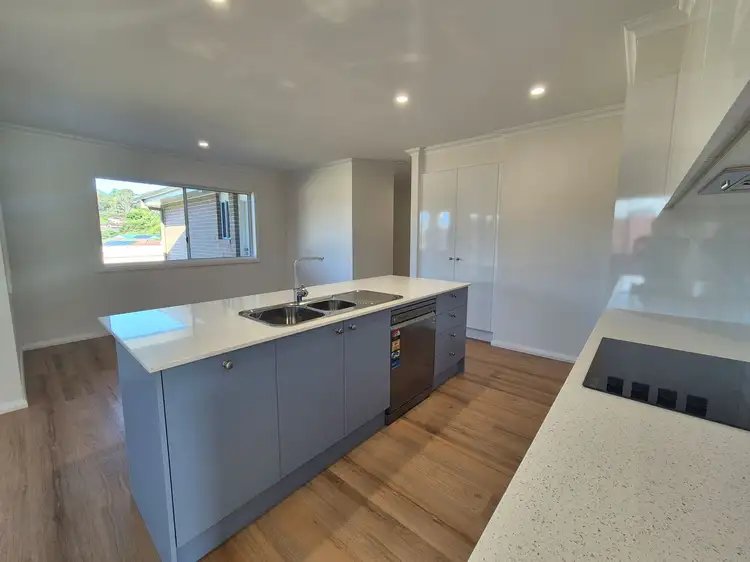 Second view of Homely house listing, 3 Melinga Place, Taree NSW 2430