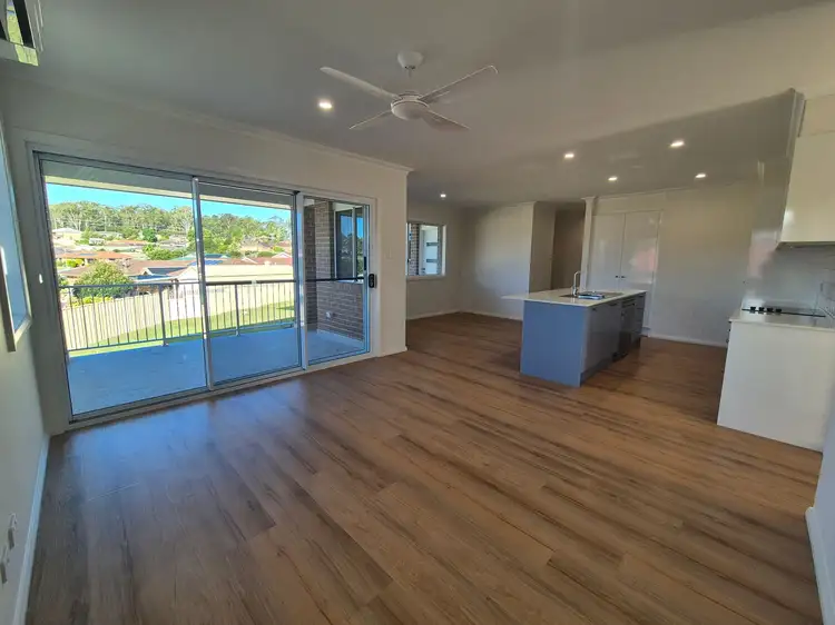 Third view of Homely house listing, 3 Melinga Place, Taree NSW 2430