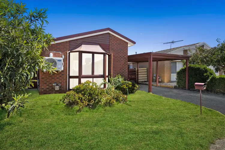 8 Callistemon Avenue, Keysborough VIC 3173