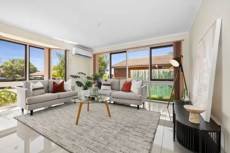 8 Callistemon Avenue, Keysborough VIC 3173