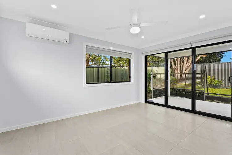 Second view of Homely house listing, 340A Shellharbour Road, Barrack Heights NSW 2528