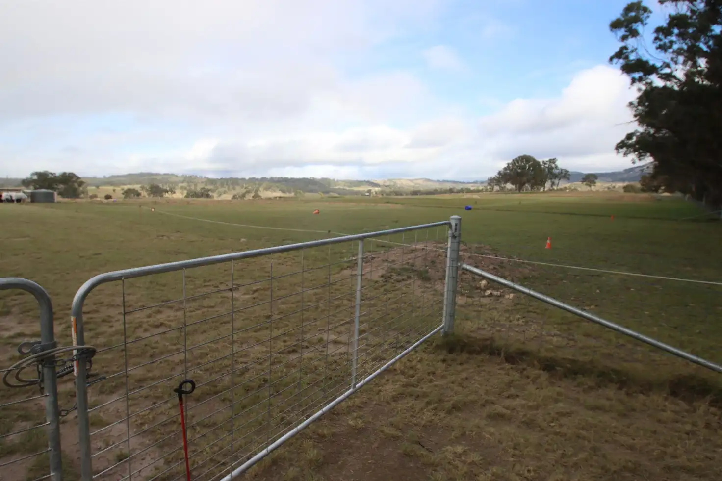 Main view of Homely land listing, 694 Sunnyside Loop Road, Tenterfield NSW 2372