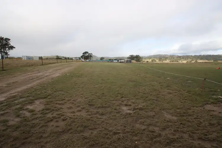 Second view of Homely land listing, 694 Sunnyside Loop Road, Tenterfield NSW 2372