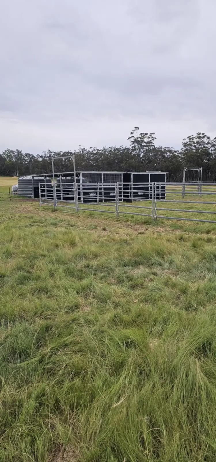 Sixth view of Homely land listing, 694 Sunnyside Loop Road, Tenterfield NSW 2372