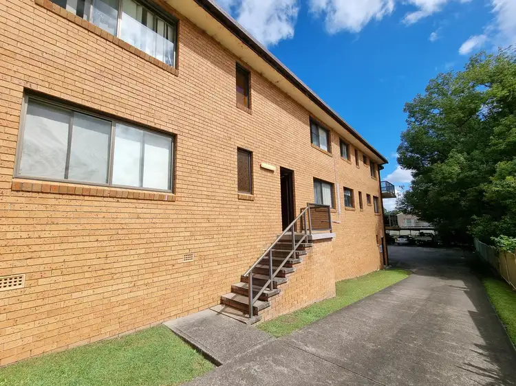 6/251 Victoria Street, Taree NSW 2430