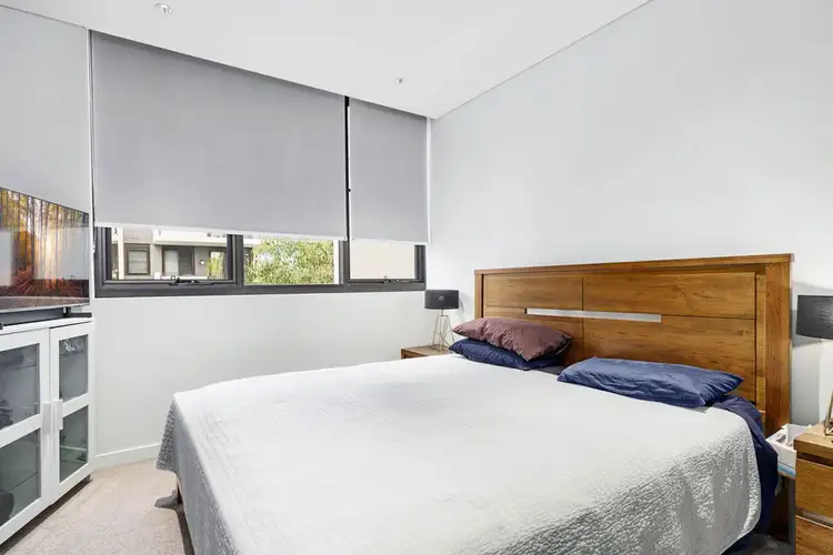 Fourth view of Homely apartment listing, 108/2 Fordham Way, Oran Park NSW 2570