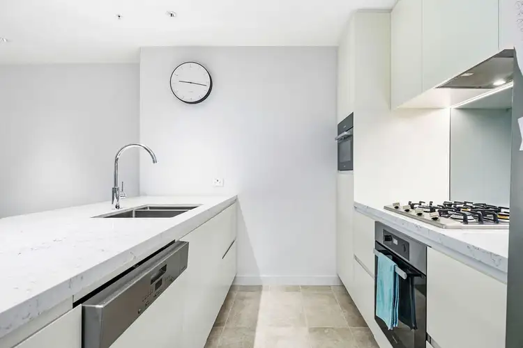 Fifth view of Homely apartment listing, 108/2 Fordham Way, Oran Park NSW 2570