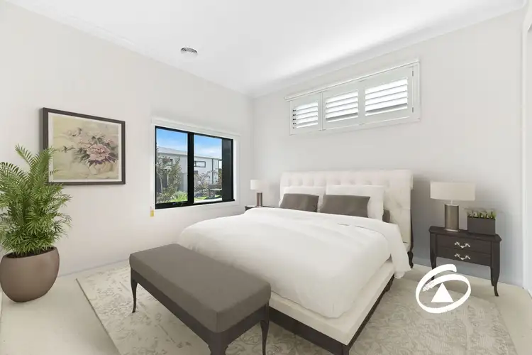 Fourth view of Homely house listing, 80/34 McMullen Road, Officer VIC 3809