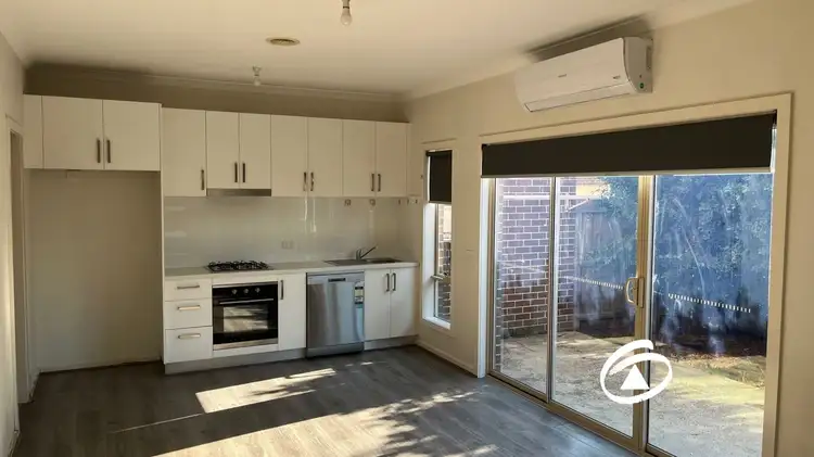 Second view of Homely townhouse listing, 1/50 Dawn Avenue, Dandenong VIC 3175