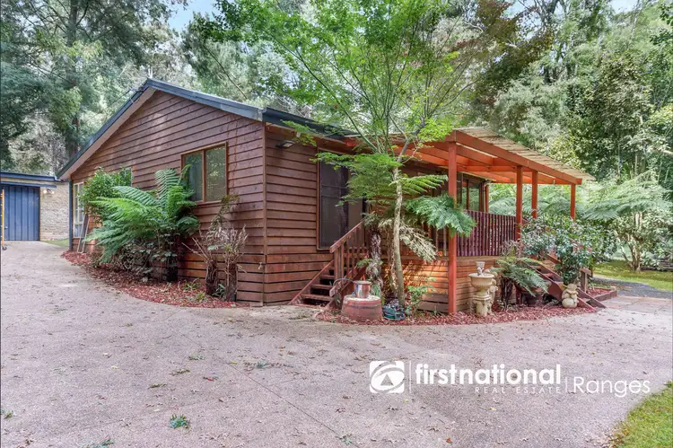 17 Lisheen Road, Cockatoo VIC 3781