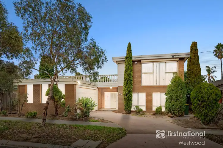 Main view of Homely house listing, 13 Stawell Street, Werribee VIC 3030