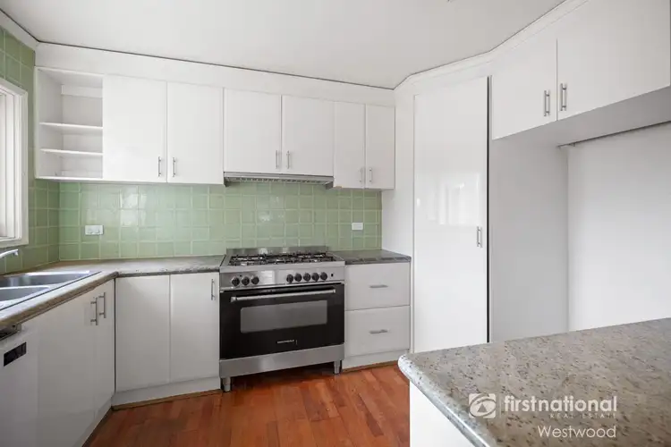 Second view of Homely house listing, 13 Stawell Street, Werribee VIC 3030