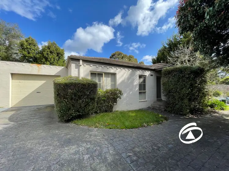 1/16 Paula Crescent, Doncaster East VIC 3109
