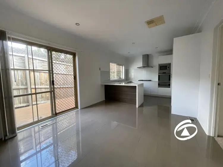 Third view of Homely unit listing, 1/16 Paula Crescent, Doncaster East VIC 3109