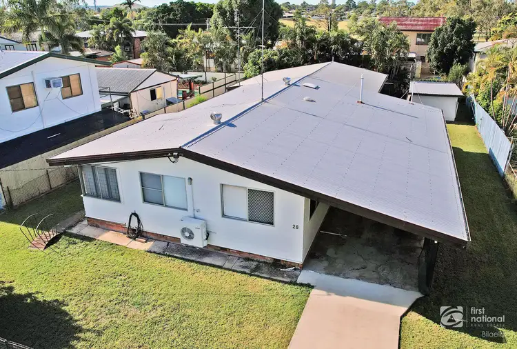 26 Gerard Street, Biloela QLD 4715