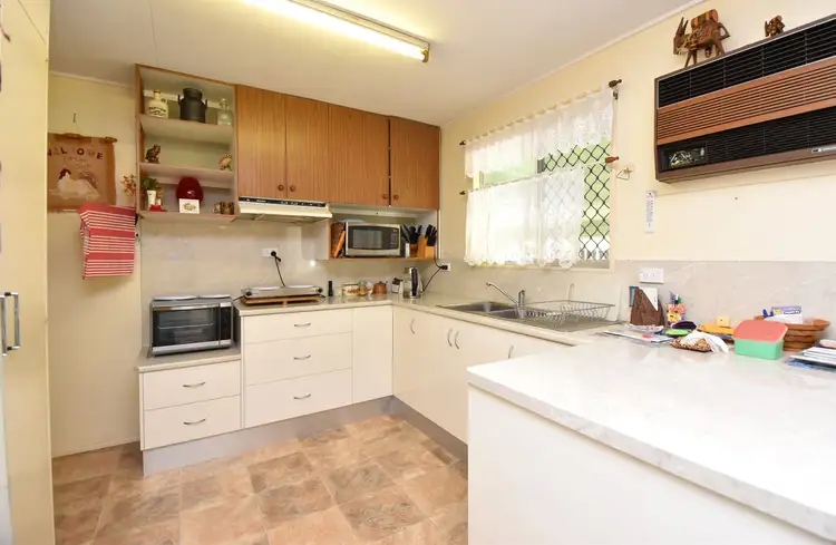 Third view of Homely house listing, 26 Gerard Street, Biloela QLD 4715