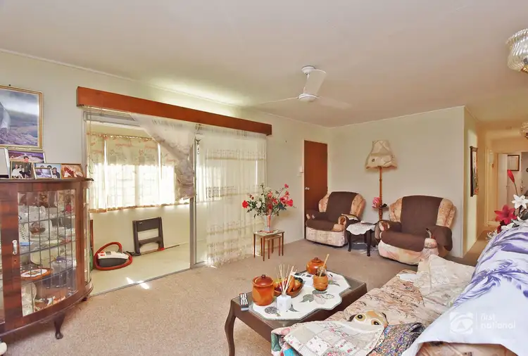 Fourth view of Homely house listing, 26 Gerard Street, Biloela QLD 4715