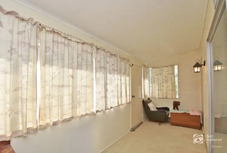 Fifth view of Homely house listing, 26 Gerard Street, Biloela QLD 4715