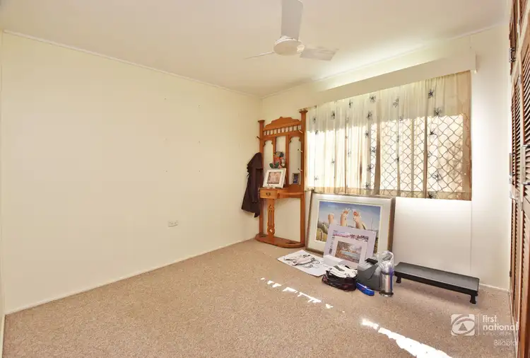 Sixth view of Homely house listing, 26 Gerard Street, Biloela QLD 4715