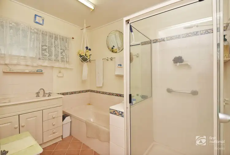 Seventh view of Homely house listing, 26 Gerard Street, Biloela QLD 4715